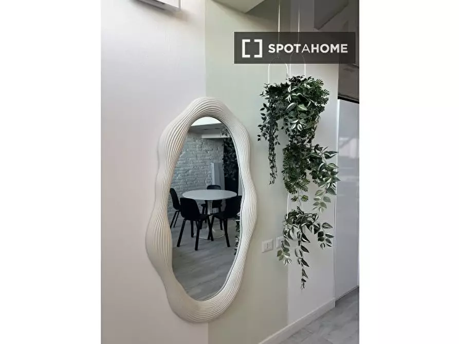 Immagine 5 di Appartamento in affitto  in Via Castelfidardo a Milano