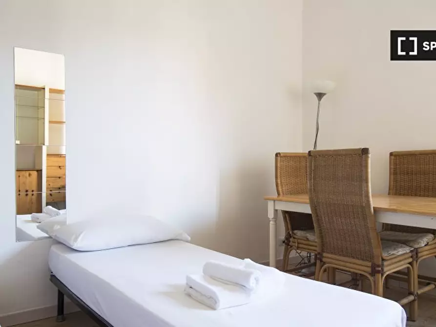 Immagine 7 di Appartamento in affitto  in Via Barona a Milano