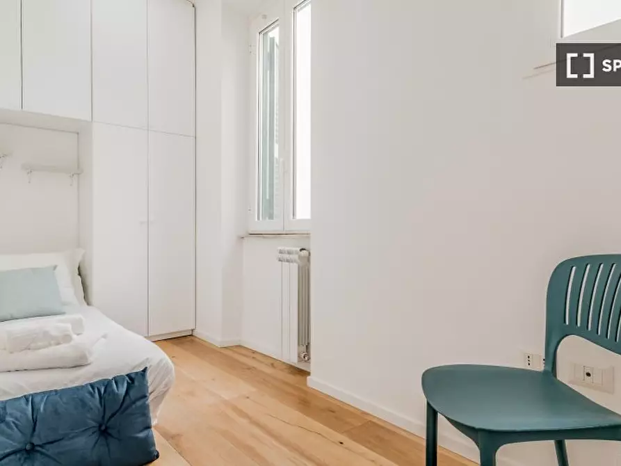 Immagine 12 di Appartamento in affitto  in Via Gabrio Serbelloni a Roma