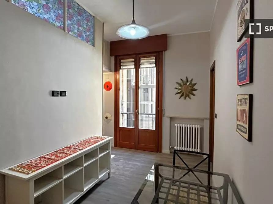 Immagine 8 di Appartamento in affitto  in Via Messina a Milano