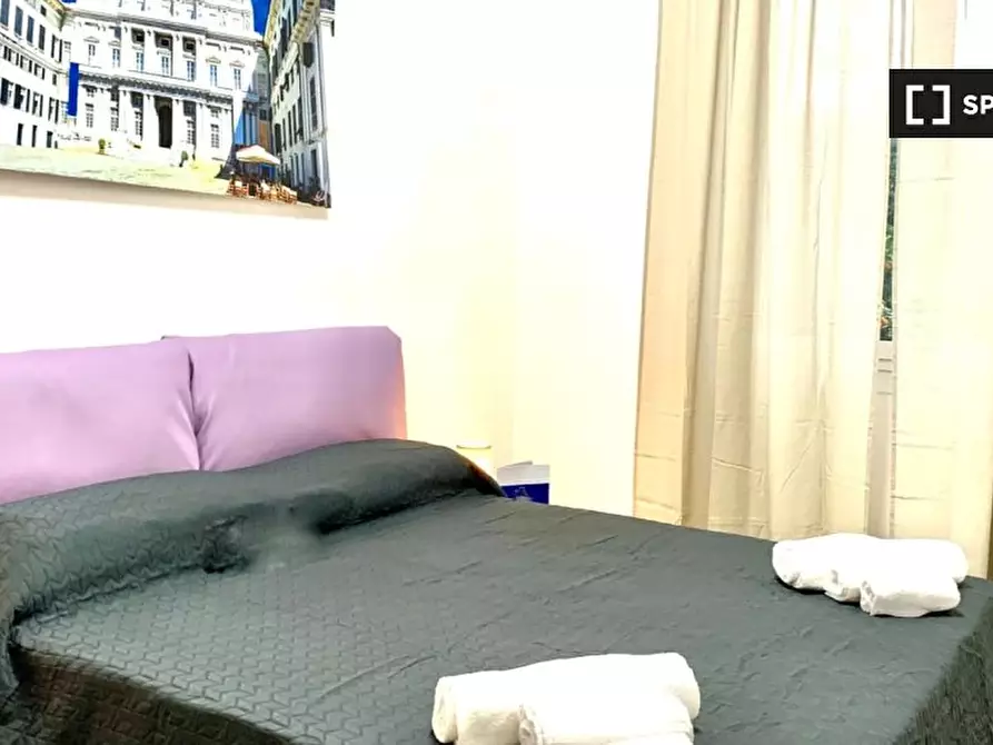 Immagine 12 di Appartamento in affitto  in Viale Goffredo Franchini a Genova