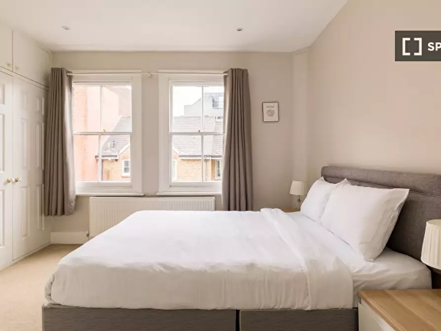 Immagine 19 di Appartamento in affitto  in Tabard Street a Camberwell