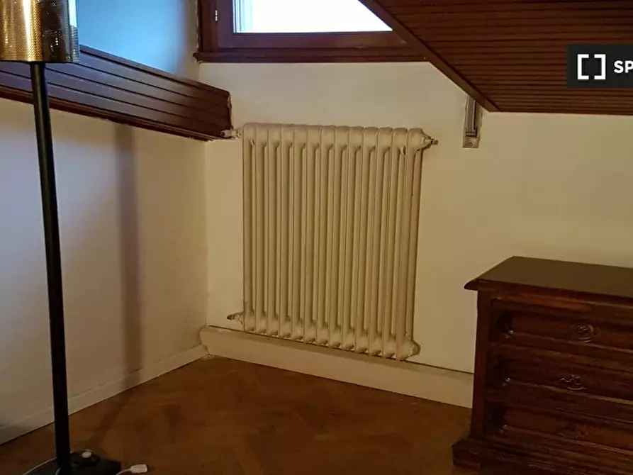 Immagine 3 di Camera condivisa in affitto  in Via Castelbarco a Trento