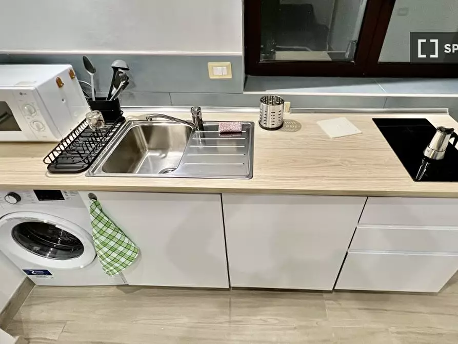 Immagine 6 di Appartamento in affitto  in Via Padova a Milano