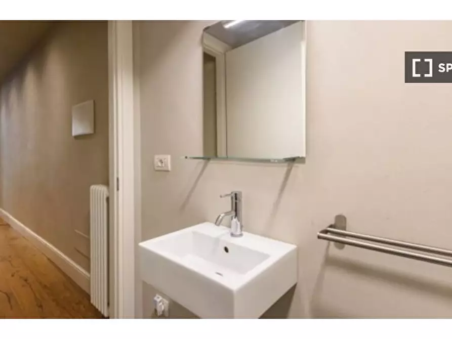 Immagine 19 di Appartamento in affitto  in Via dei Pepi a Firenze