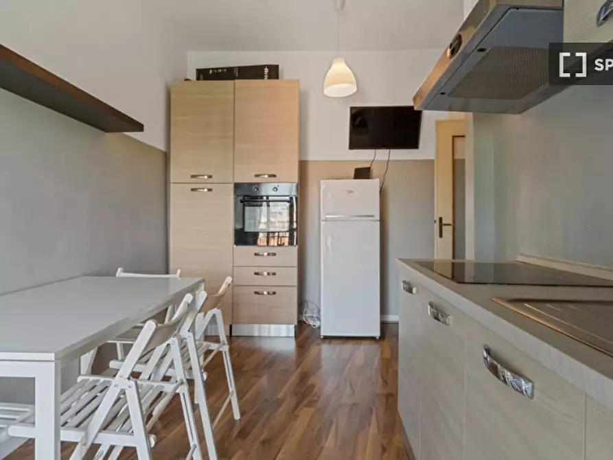 Immagine 12 di Camera condivisa in affitto  in Corso Di Porta Romana/A a Milano