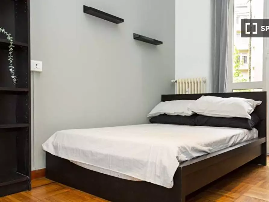 Immagine 2 di Camera condivisa in affitto  in Via Giuditta Sidoli a Milano