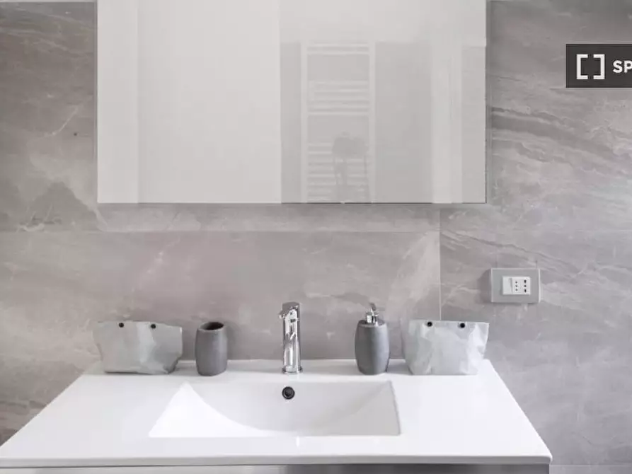 Immagine 14 di Appartamento in affitto  in Via Luigi Manzotti a Milano