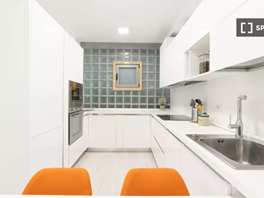 Immagine 17 di Appartamento in affitto  in Via Giovanni Enrico Pestalozzi a Milano