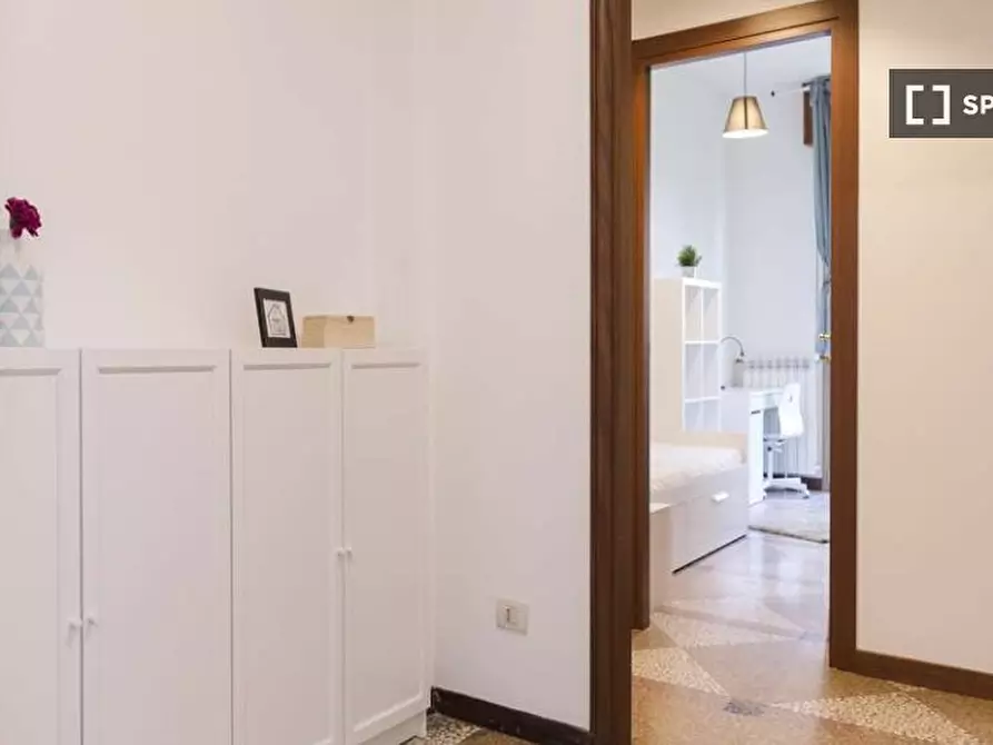 Immagine 16 di Camera condivisa in affitto  in Viale Giovanni Vicini a Bologna