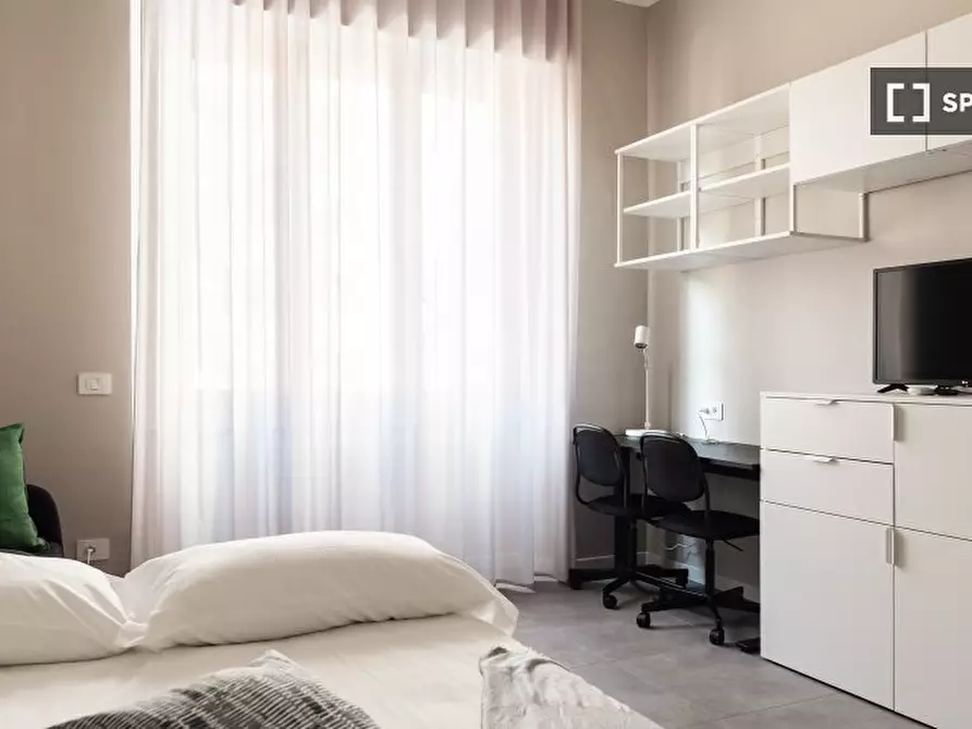 Immagine 13 di Appartamento in affitto  in Via Antonio Bazzini a Milano