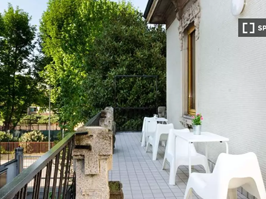 Immagine 10 di Camera condivisa in affitto  in Via Carlo Bertolazzi a Milano