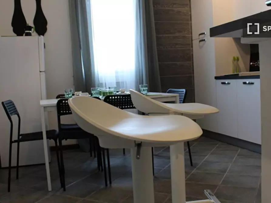 Immagine 11 di Camera condivisa in affitto  in Europa a Brescia