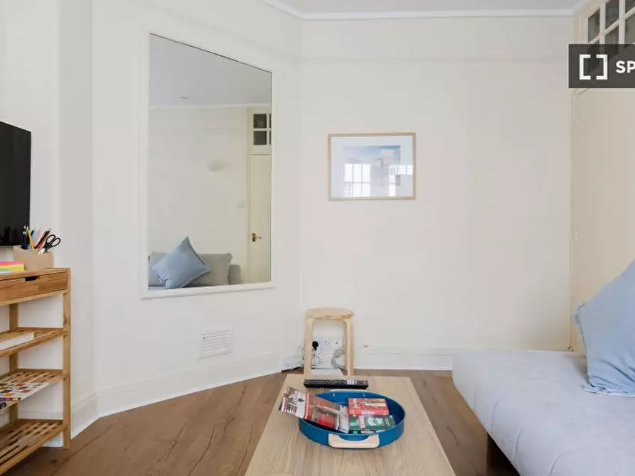 Immagine 13 di Appartamento in affitto  in Marshall Street a 