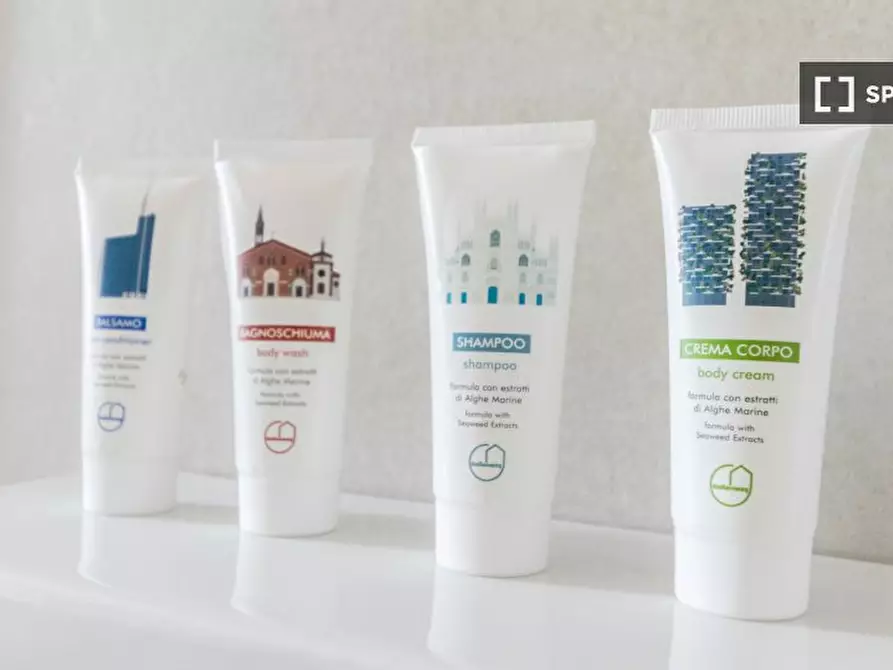 Immagine 11 di Appartamento in affitto  in Corso Lodi a Milano