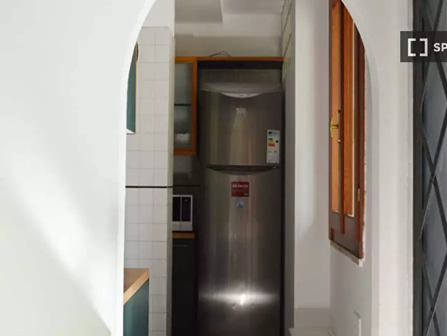 Immagine 17 di Camera condivisa in affitto  in Via Giovanni Montemartini a Milano