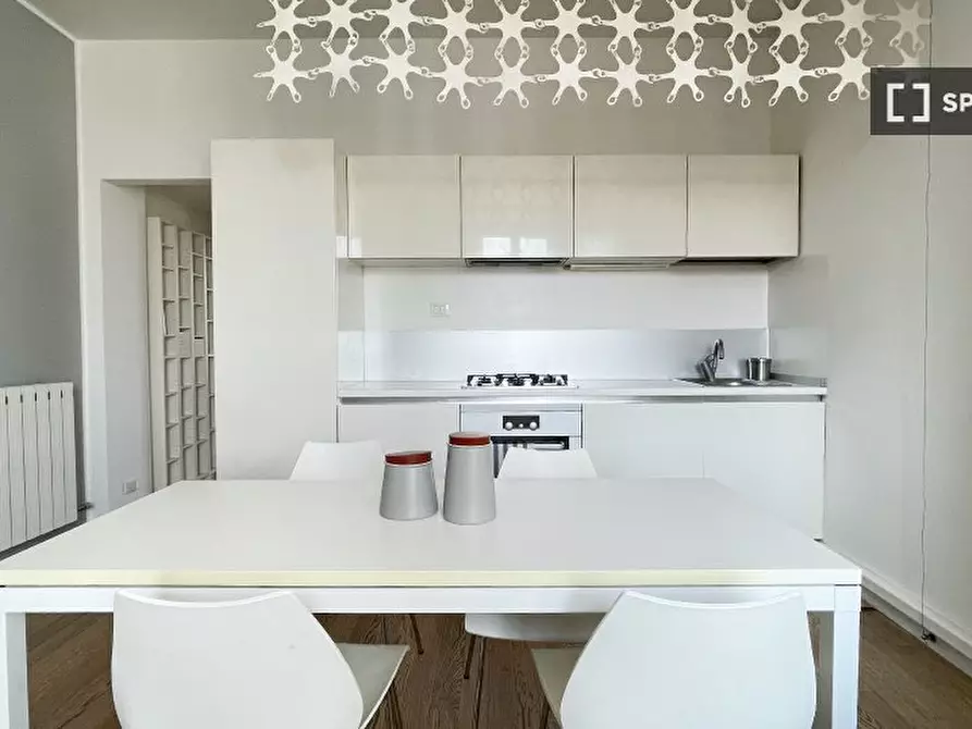 Immagine 5 di Appartamento in affitto  in Via Giovanni Battista Varè a Milano
