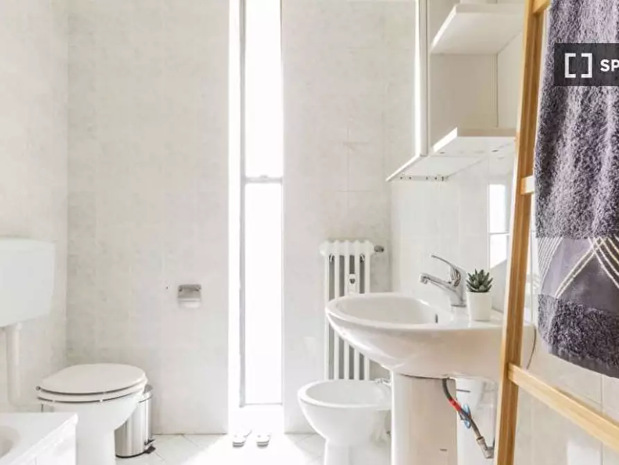 Immagine 16 di Camera condivisa in affitto  in Via Felice Mendelssohn a Padova