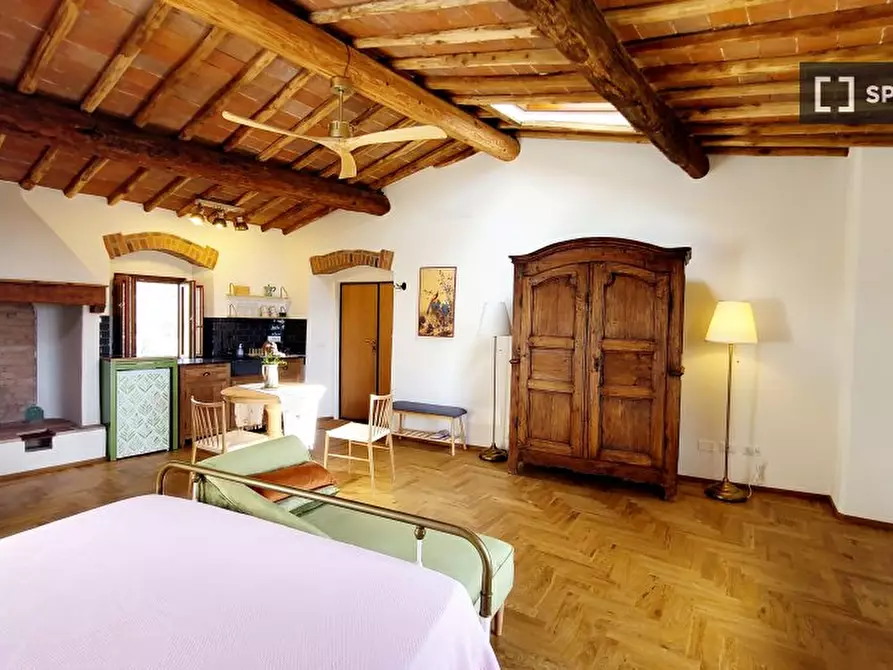 Immagine 4 di Ufficio in affitto  in Via di Belvedere a Bagno A Ripoli