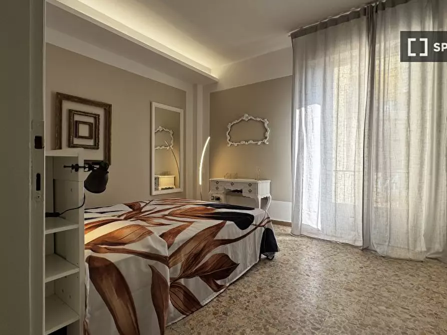 Immagine 6 di Appartamento in affitto  in Via Giovan Filippo Mariti a Firenze