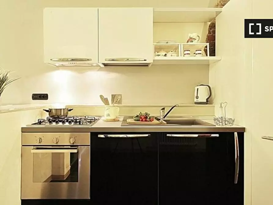 Immagine 2 di Appartamento in affitto  in Vicolo dei Malespini a Firenze