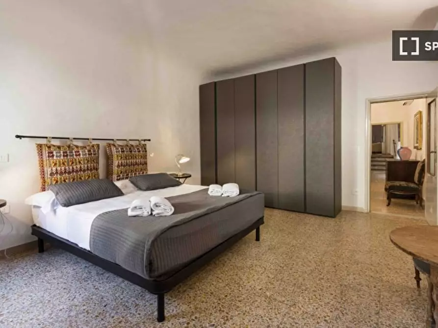 Immagine 7 di Appartamento in affitto  in Via delle Caldaie a Firenze