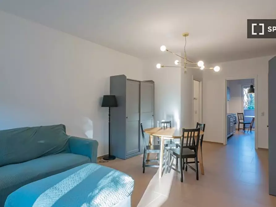 Immagine 1 di Appartamento in affitto  in Via Agostino De Pretis a Milano