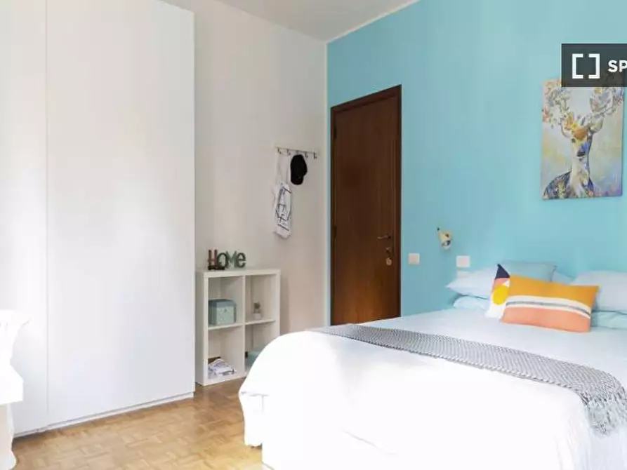 Immagine 7 di Camera condivisa in affitto  in Via Felice Mendelssohn a Padova