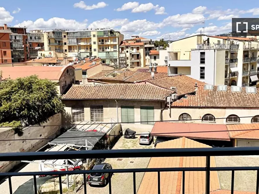 Immagine 12 di Camera condivisa in affitto  in VIA Q. SELLA (4) a Firenze