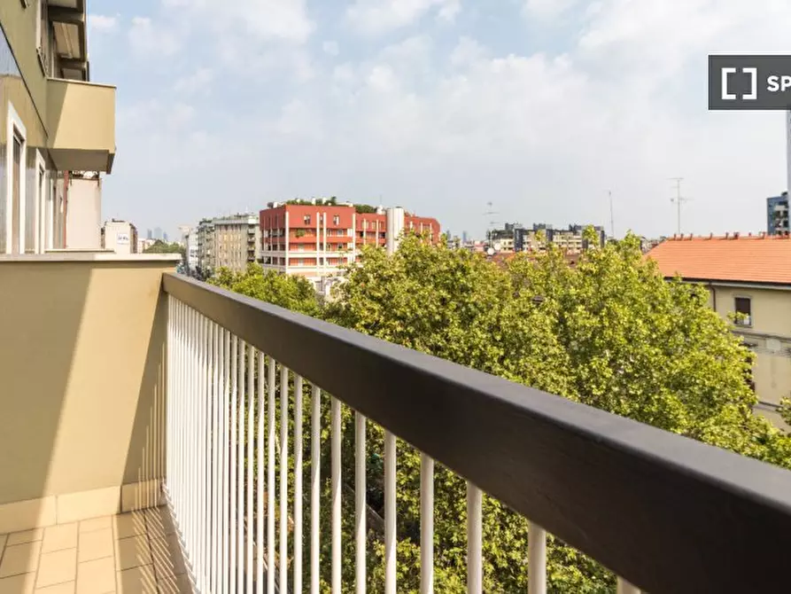 Immagine 3 di Appartamento in affitto  in Corso Lodi a Milano