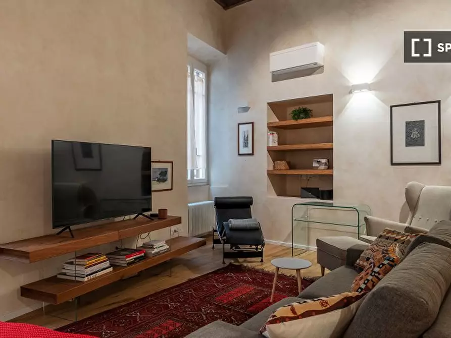 Immagine 4 di Appartamento in affitto  in Vicolo del Divino Amore a Roma