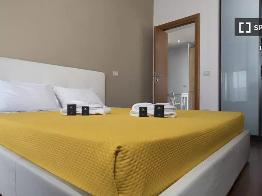 Immagine 11 di Appartamento in affitto  in Via Trionfale a Roma