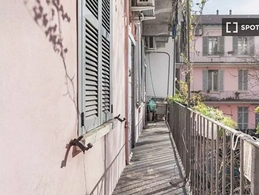 Immagine 4 di Ufficio in affitto  in Via Evangelista Torricelli a Milano