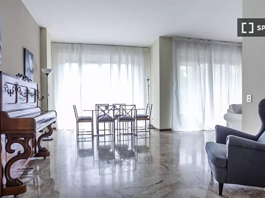 Immagine 3 di Appartamento in affitto  in Via Michelangelo Buonarroti a Milano