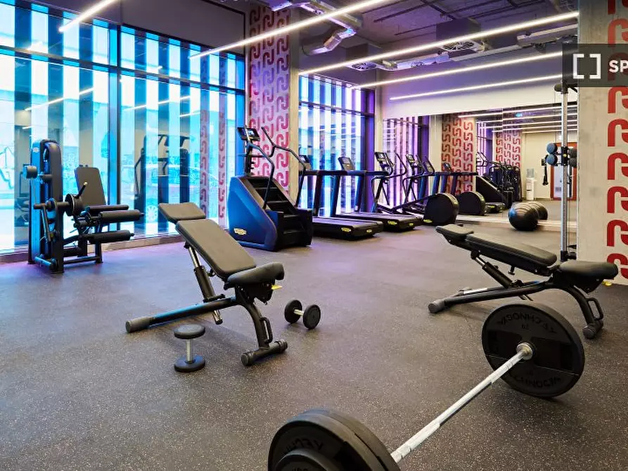 Immagine 9 di Residence in affitto  in Candleriggs a Glasgow