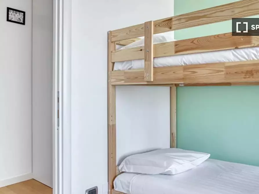 Immagine 15 di Appartamento in affitto  in Via Abelardo Pecorini a Milano