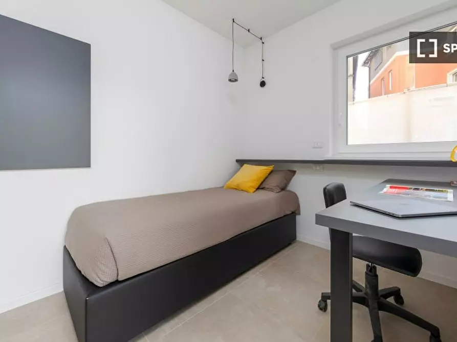 Immagine 4 di Camera condivisa in affitto  in Venezia a Trento