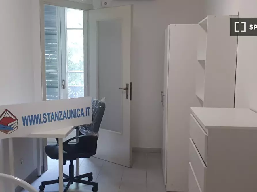 Immagine 3 di Camera condivisa in affitto  in C.so Vittorio Emanuele II a Torino