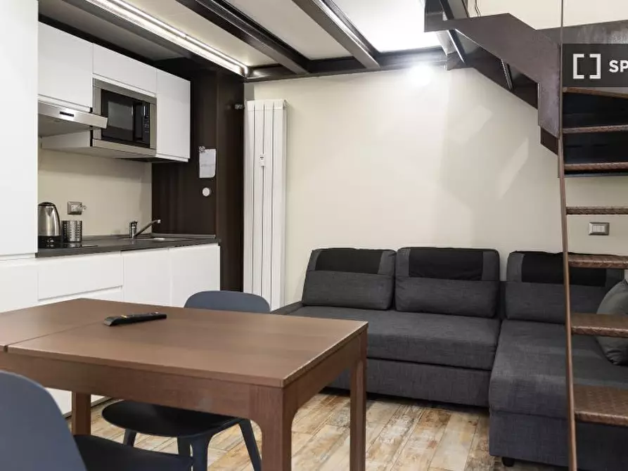 Immagine 5 di Appartamento in affitto  in Viale Daniele Ranzoni a Milano