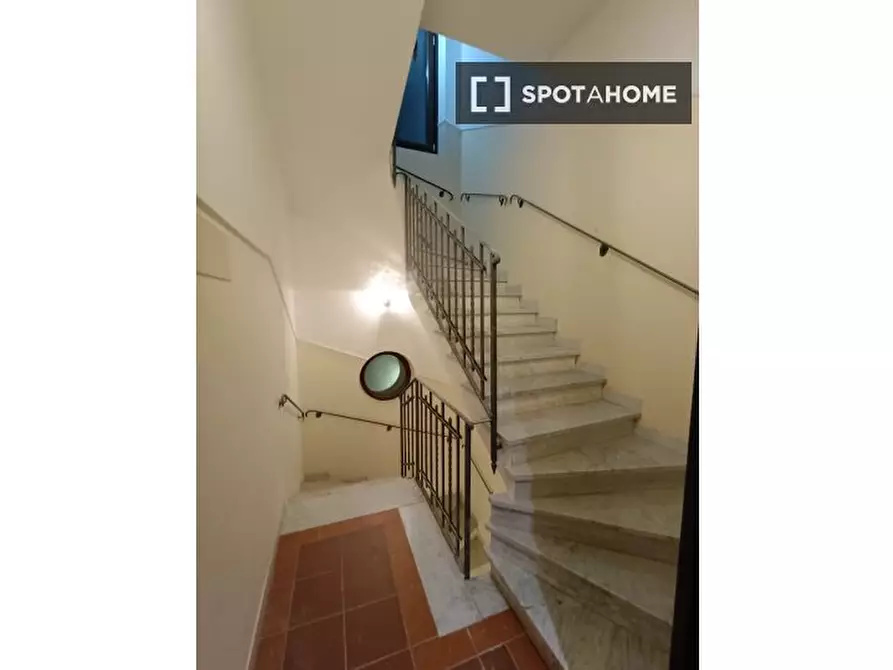 Immagine 5 di Ufficio in affitto  in Lungomare Duca degli Abruzzi a Roma