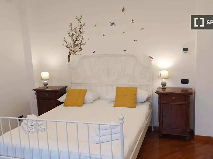 Immagine 3 di Appartamento in affitto  in Via Domenico Barone a Roma