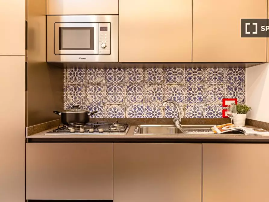 Immagine 10 di Appartamento in affitto  in Via Vittoria Colonna a Napoli
