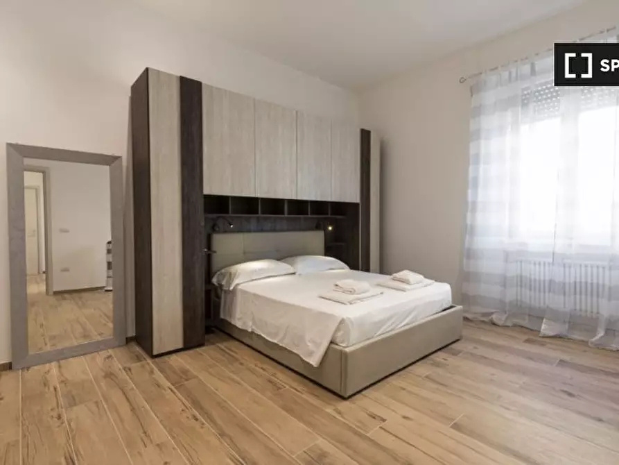 Immagine 6 di Appartamento in affitto  in Via Domenico Burchiello a Firenze