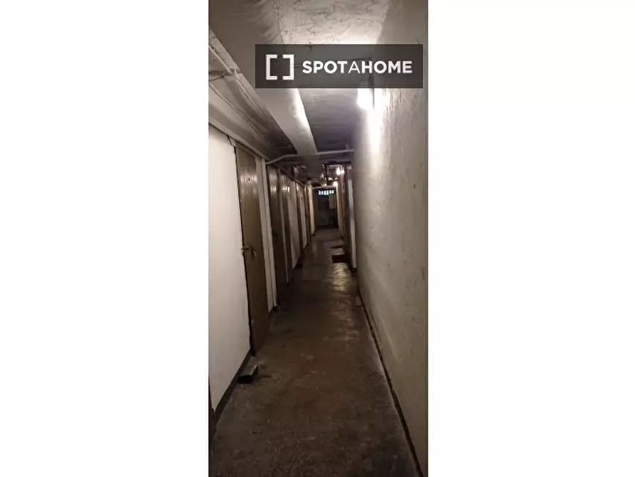 Immagine 8 di Appartamento in affitto  in Via Federico Jarach a Milano