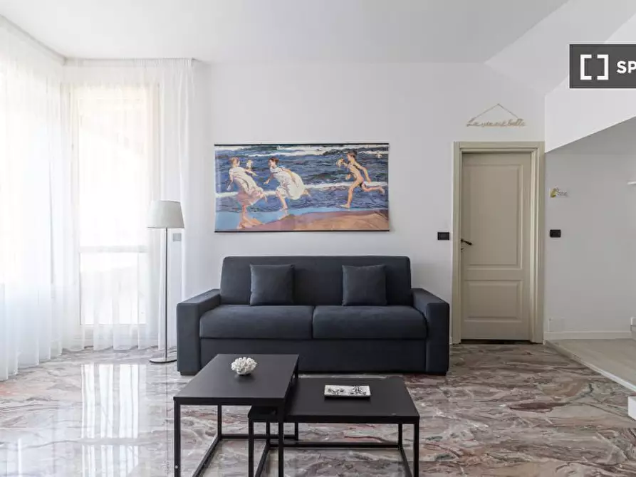 Immagine 10 di Appartamento in affitto  in Piazza Sant'Ambrogio a Milano