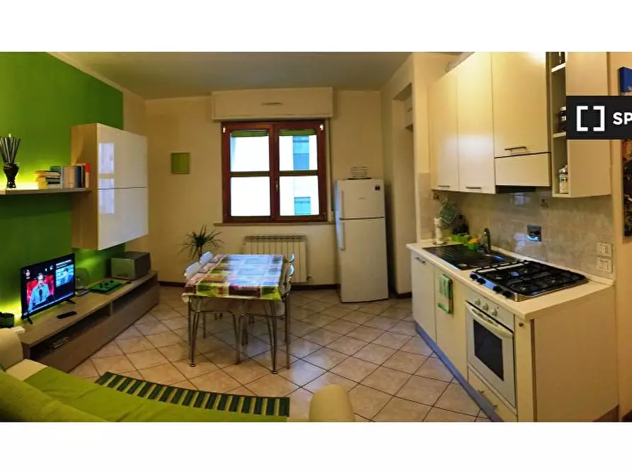 Immagine 5 di Camera condivisa in affitto  in Via Settevalli a Perugia