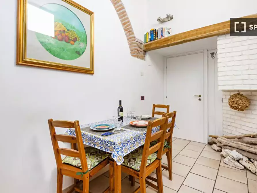 Immagine 1 di Ufficio in affitto  in Via dei Sabelli a Roma