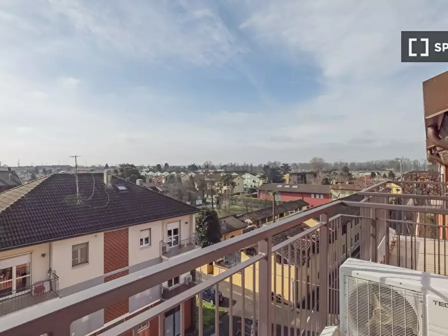 Immagine 2 di Appartamento in affitto  in Via U. Sorigherio a San Donato Milanese