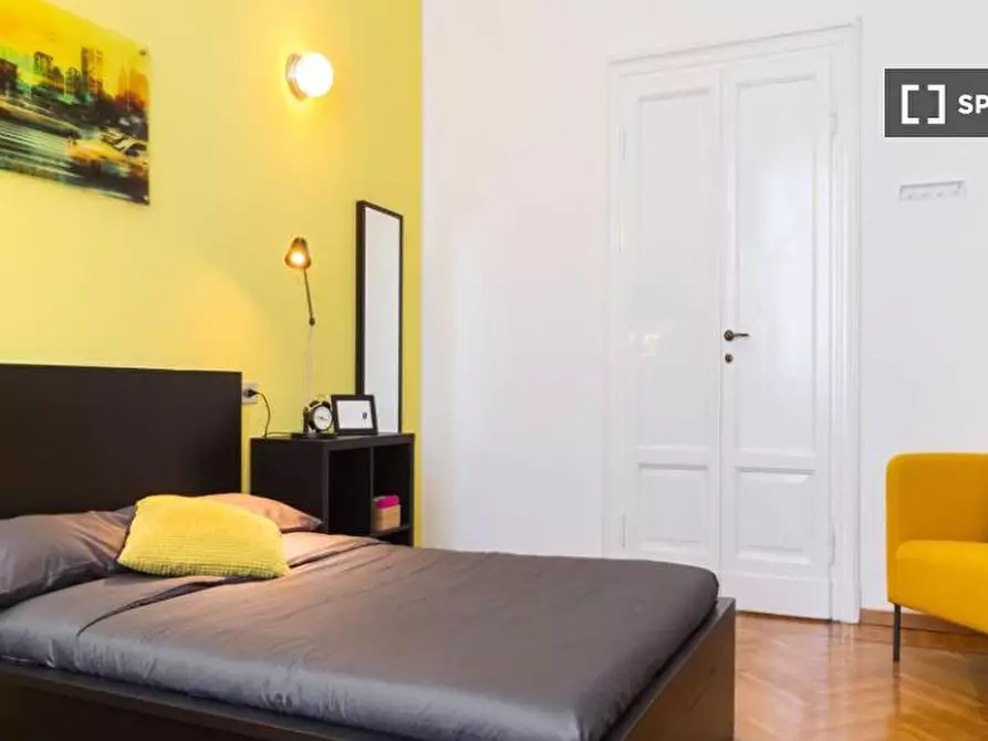 Immagine 3 di Camera condivisa in affitto  in Corso di Porta Romana a Milano