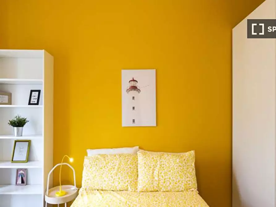 Immagine 1 di Camera condivisa in affitto  in Via Eugenio Pellini a Milano